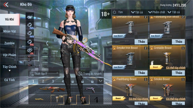 Acc #6