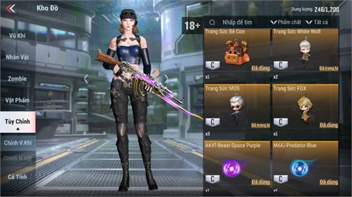 Acc #6