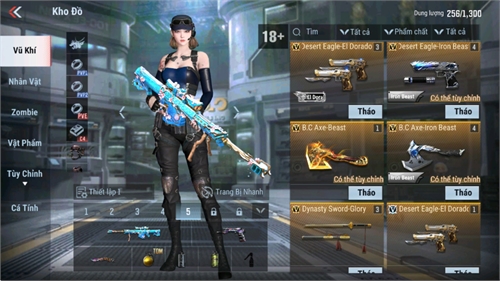 Acc #7