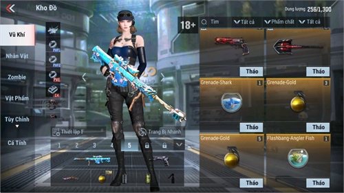 Acc #7