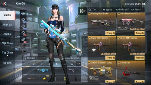 Acc #7
