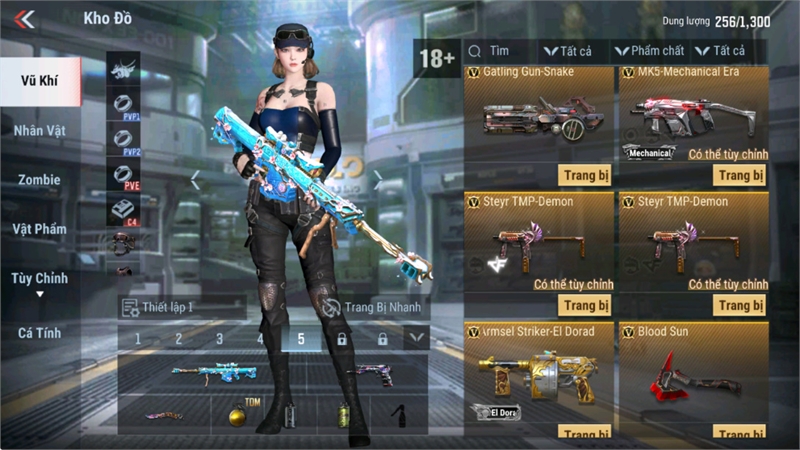 Acc #7