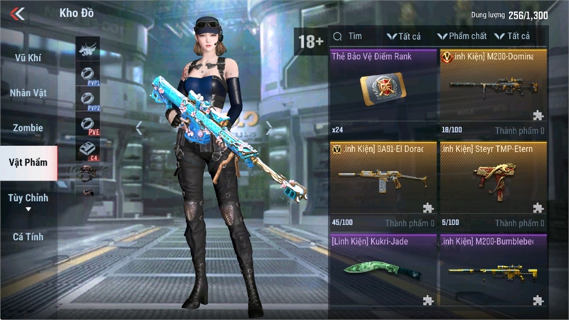Acc #7