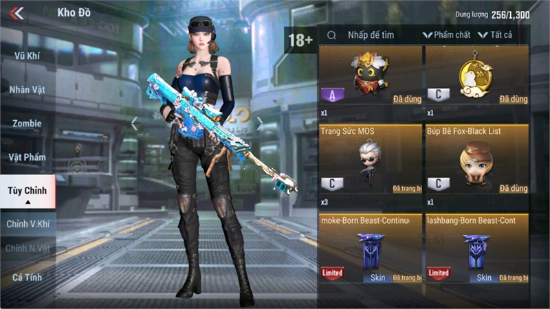 Acc #7