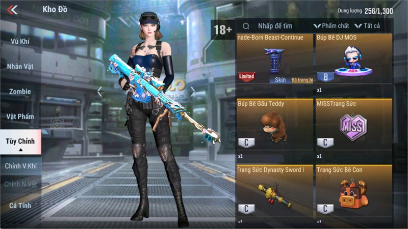 Acc #7