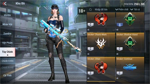 Acc #7