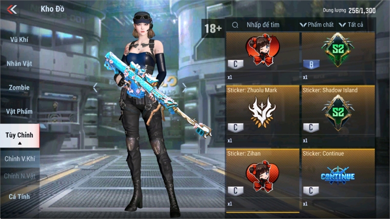 Acc #7