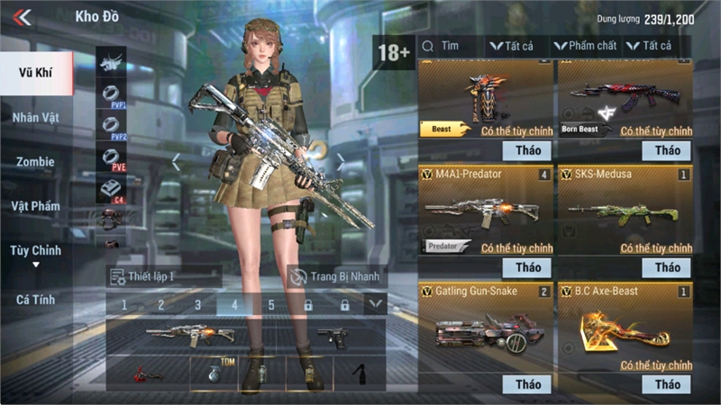 Acc #8