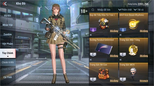Acc #8