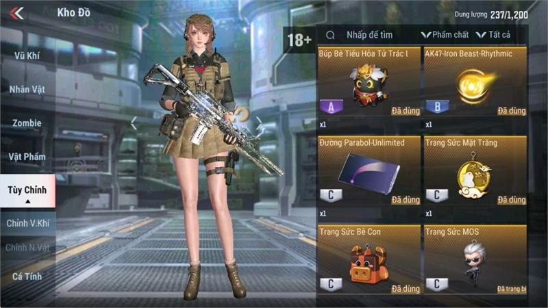 Acc #8