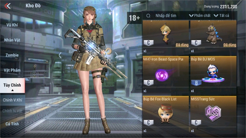 Acc #8