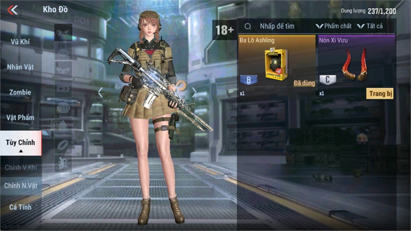 Acc #8