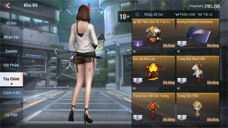 Acc #9
