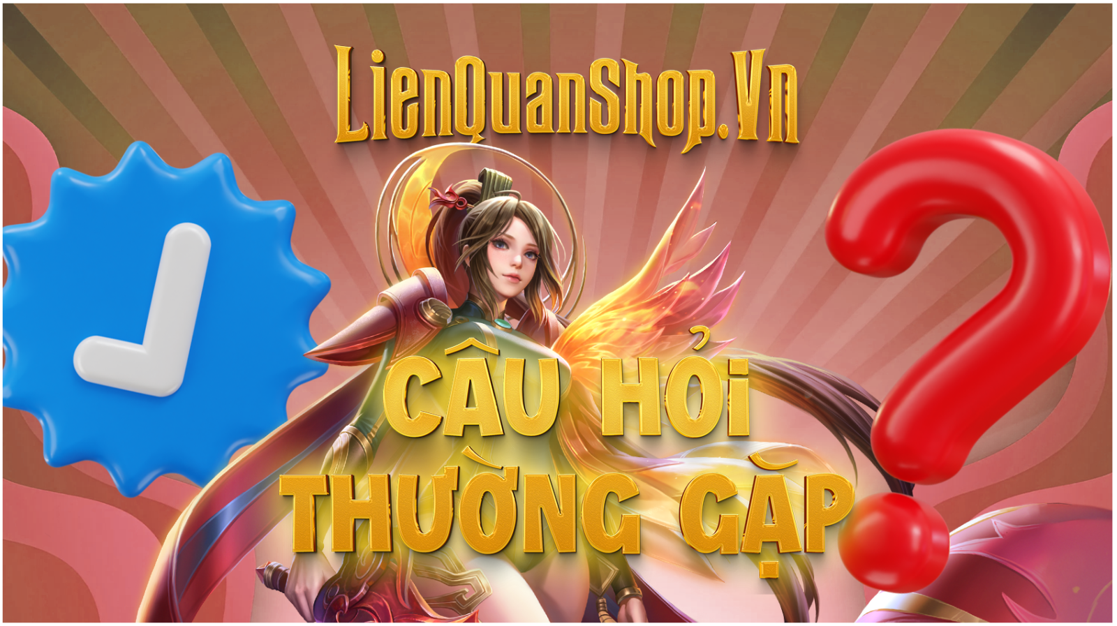 Uy Tín Của Shop